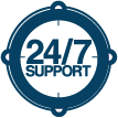 247 SUPPORT