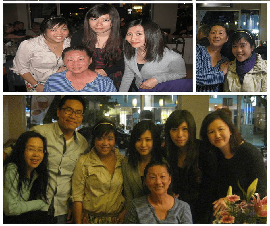 Blog: My Great Experience With My Homestay Family