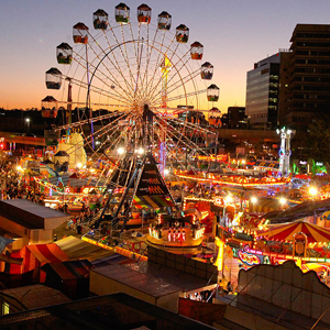 EKKA