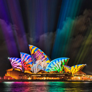 Vivid-Festival