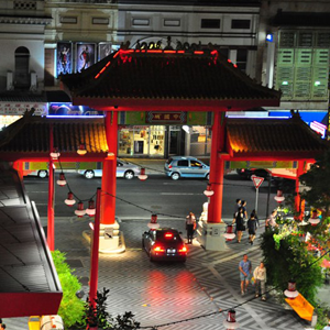 chinatown mall