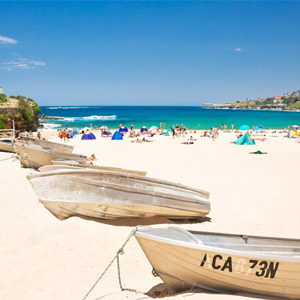 coogee beach