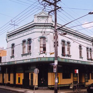 courthouse hotel