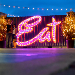 eat street