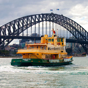 ferry