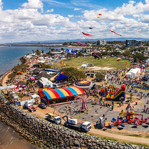 festival of the sails