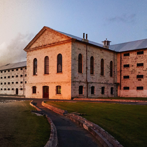 freemantle prison