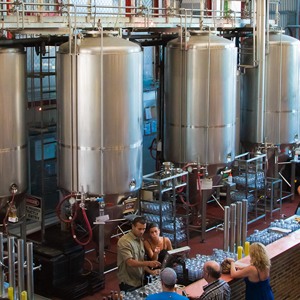 little creatures brewery