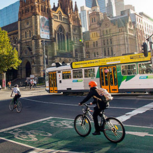 melbournecyclists
