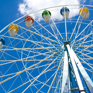 moomba festival