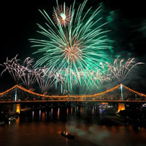 nye brisbane