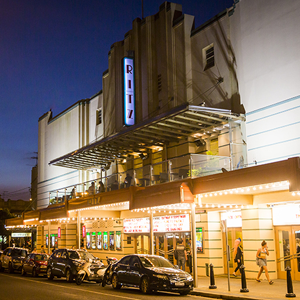 randwick ritz cinema