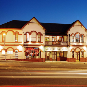 royal exchange hotel