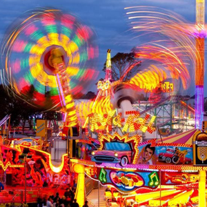 royal melbourne show
