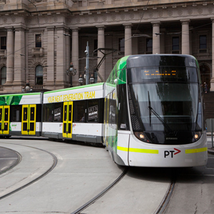 trams