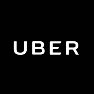 uber logo