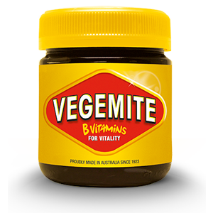vegemite