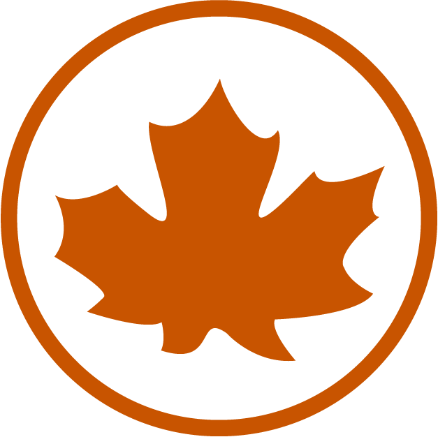 weather icon - autumn