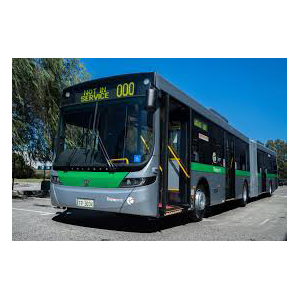 buses in perth