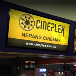 Cineplex