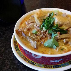 Dickson Asian Noodle House
