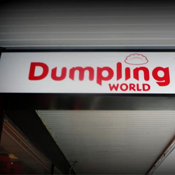 Dumpling World
