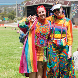 Falls Festival