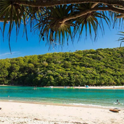 GC beach