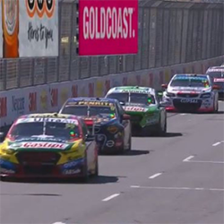 Gold Coast 600