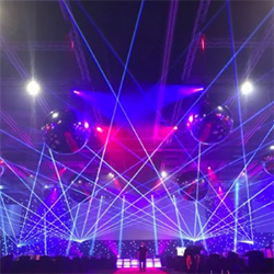Gold Coast Show