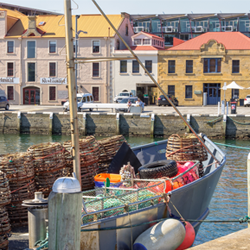 Hobart Harbour