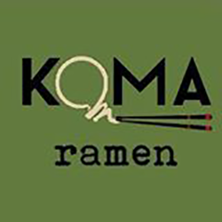 Korma Ramen - photo by Veronica Drake
