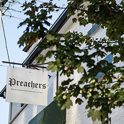 Preachers