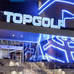 Topgolf