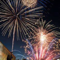 new years