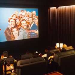 palace cinemas
