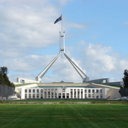 parliament house fun face