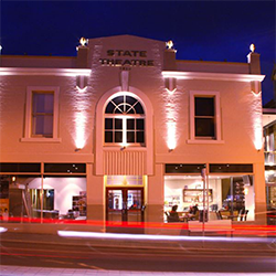 state theatre