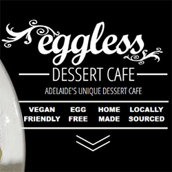 night life - eggless