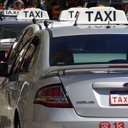taxis