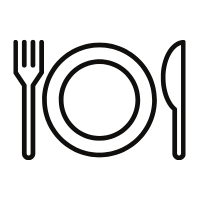 Dinner Icon