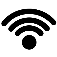 Internet Wymbol Icon