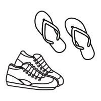 Shoes Icon