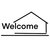 Welcome Icon
