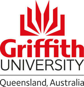 Griffith University Logo Griffith University Logo