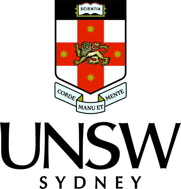 1. Sydney Portrait