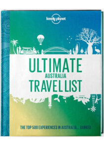 Lonely Planet Ultimate Australia Travel List
