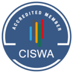 CISWA Membership Crest CISWA Membership Crest