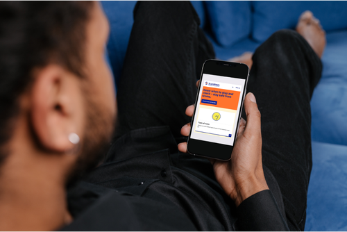 Staying Safe From Suspicious Texts And WhatsApp Messages